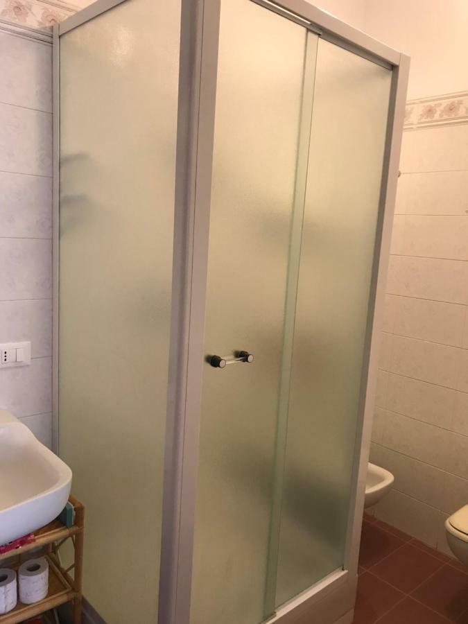Il Giglio Apartment Bordighera Exterior foto