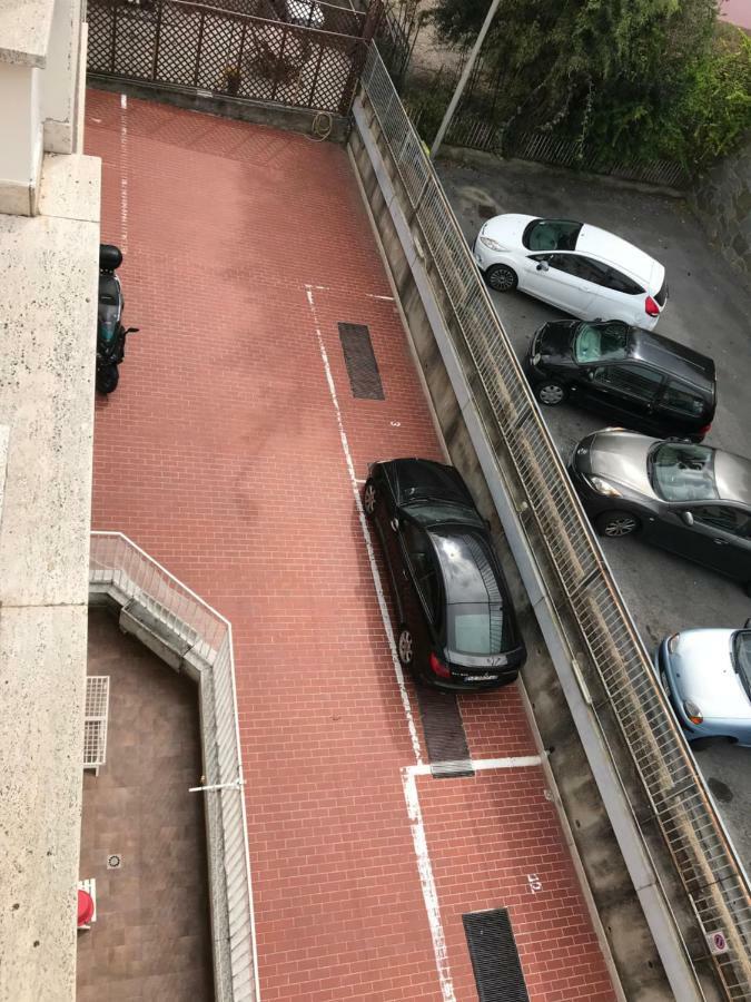 Il Giglio Apartment Bordighera Exterior foto