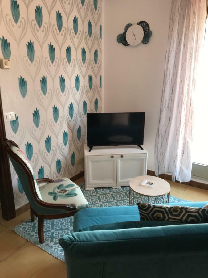 Il Giglio Apartment Bordighera Exterior foto